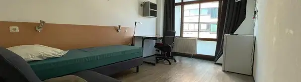 Studio Foto #2 te huur bij Huurstunt