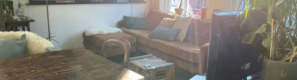Appartement Foto #1 te huur bij Huurstunt