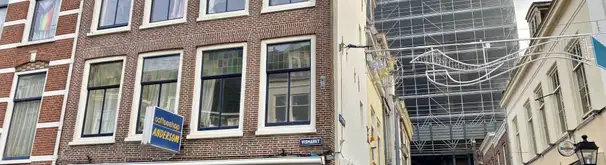 Appartement Foto #0 te huur bij Huurstunt