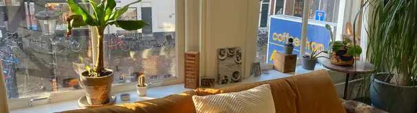 Appartement Foto #3 te huur bij Huurstunt