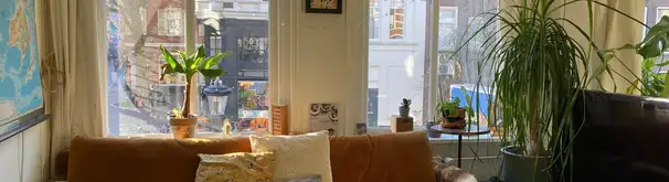Appartement Foto #2 te huur bij Huurstunt