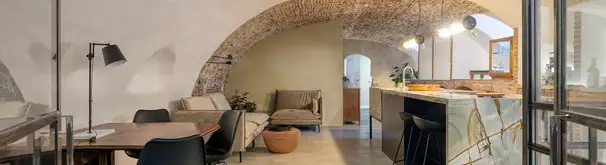 Appartement Foto #3 te huur bij Huurstunt