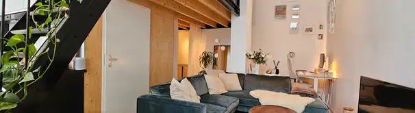 Appartement Foto #1 te huur bij Huurstunt