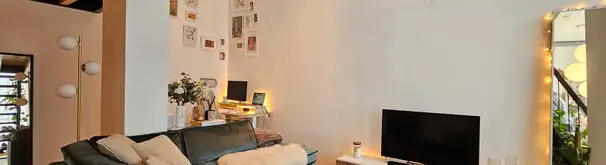 Appartement Foto #3 te huur bij Huurstunt