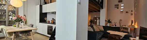 Appartement Foto #2 te huur bij Huurstunt