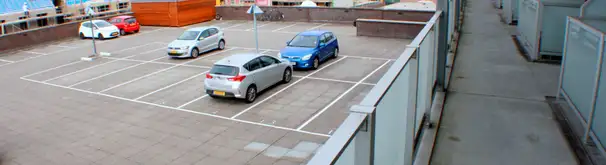 Appartement Foto #2 te huur bij Huurstunt