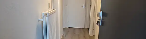 Appartement Foto #3 te huur bij Huurstunt