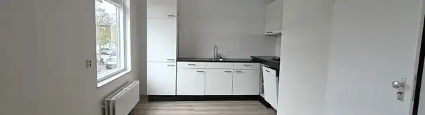 Appartement Foto #2 te huur bij Huurstunt