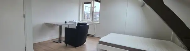 Kamer Foto #1 te huur bij Huurstunt
