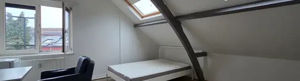 Kamer Foto #2 te huur bij Huurstunt