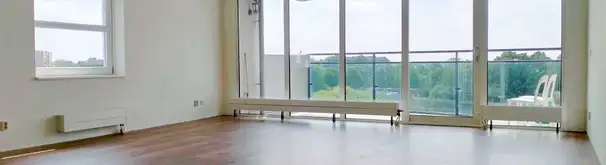 Appartement Foto #1 te huur bij Huurstunt