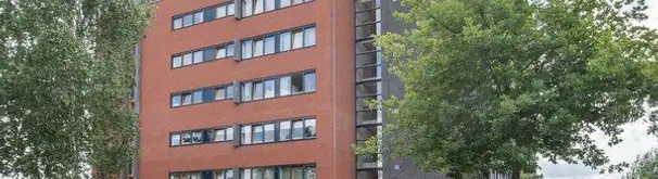 Appartement Foto #2 te huur bij Huurstunt