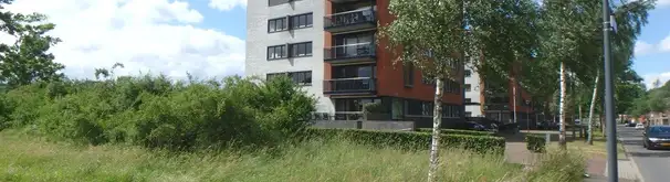 Appartement Foto #0 te huur bij Huurstunt