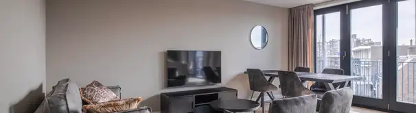 Appartement Foto #1 te huur bij Huurstunt