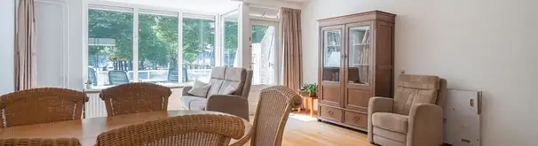 Appartement Foto #1 te huur bij Huurstunt