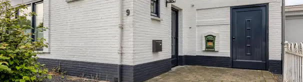 Huurwoning Foto #1 te huur bij Huurstunt