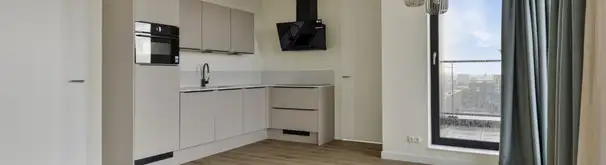 Appartement Foto #3 te huur bij Huurstunt