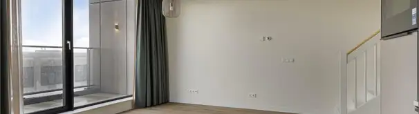 Appartement Foto #2 te huur bij Huurstunt