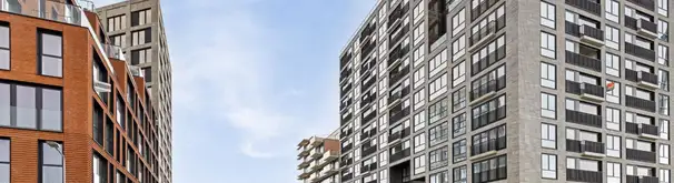 Appartement Foto #0 te huur bij Huurstunt