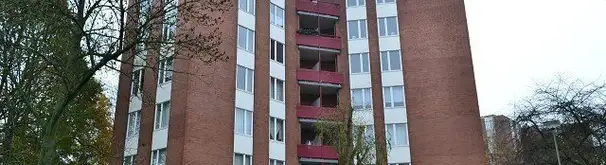 Appartement Foto #0 te huur bij Huurstunt