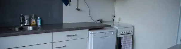 Appartement Foto #3 te huur bij Huurstunt