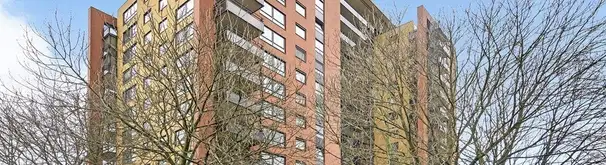 Appartement Foto #0 te huur bij Huurstunt