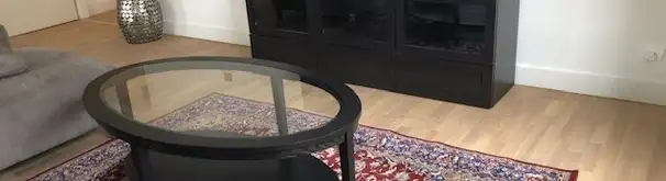 Appartement Foto #3 te huur bij Huurstunt