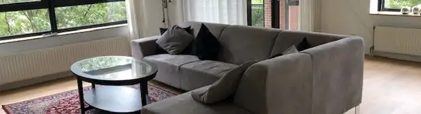 Appartement Foto #1 te huur bij Huurstunt