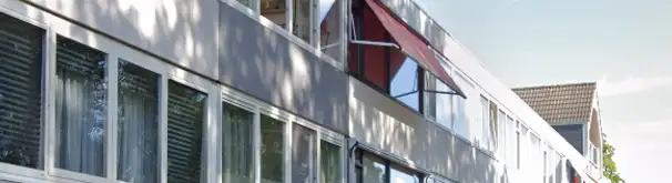 Kamer Foto #0 te huur bij Huurstunt