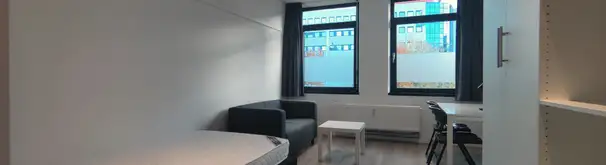Appartement Foto #2 te huur bij Huurstunt
