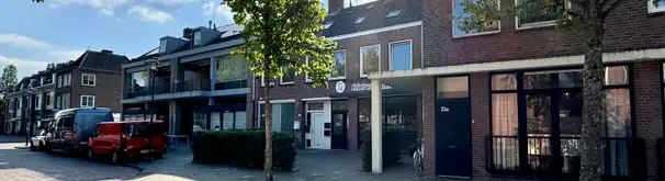 Kamer Foto #0 te huur bij Huurstunt