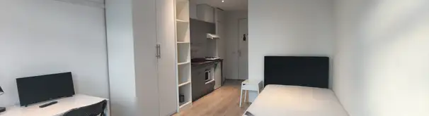 Appartement Foto #1 te huur bij Huurstunt