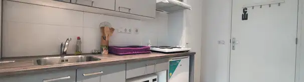 Appartement Foto #3 te huur bij Huurstunt