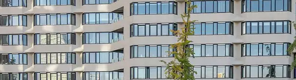 Appartement Foto #0 te huur bij Huurstunt