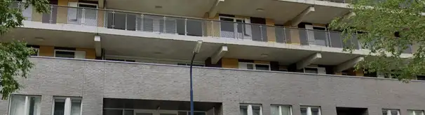 Kamer Foto #0 te huur bij Huurstunt