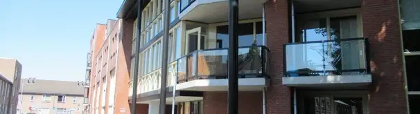 Appartement Foto #0 te huur bij Huurstunt