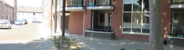 Appartement Foto #1 te huur bij Huurstunt
