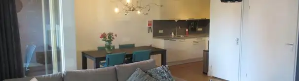 Appartement Foto #3 te huur bij Huurstunt