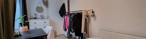 Kamer Foto #3 te huur bij Huurstunt