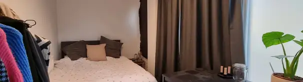 Kamer Foto #2 te huur bij Huurstunt