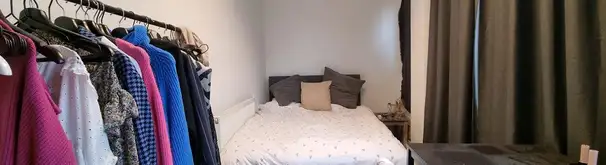 Kamer Foto #1 te huur bij Huurstunt