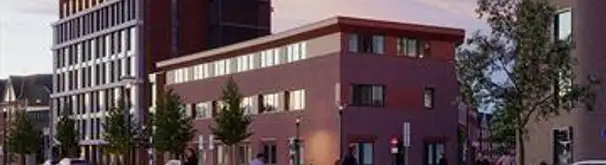 Huurwoning Foto #0 te huur bij Huurstunt