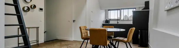 Appartement Foto #2 te huur bij Huurstunt