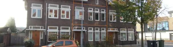 Appartement Foto #0 te huur bij Huurstunt