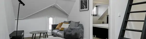 Appartement Foto #1 te huur bij Huurstunt