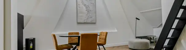 Appartement Foto #3 te huur bij Huurstunt