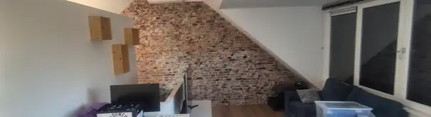 Appartement Foto #2 te huur bij Huurstunt