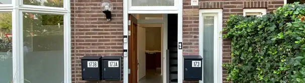 Appartement Foto #0 te huur bij Huurstunt