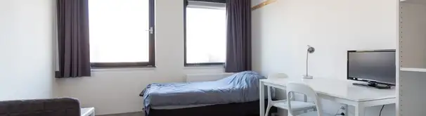 Appartement Foto #1 te huur bij Huurstunt