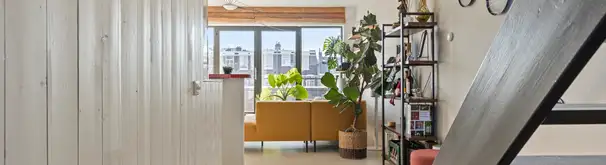 Appartement Foto #2 te huur bij Huurstunt